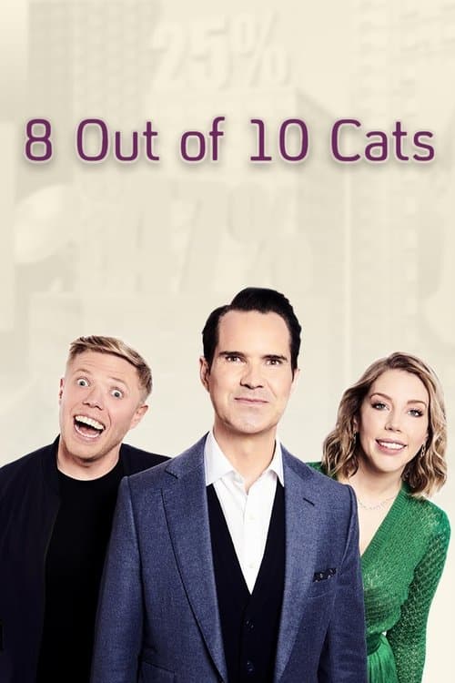 Series 19 poster