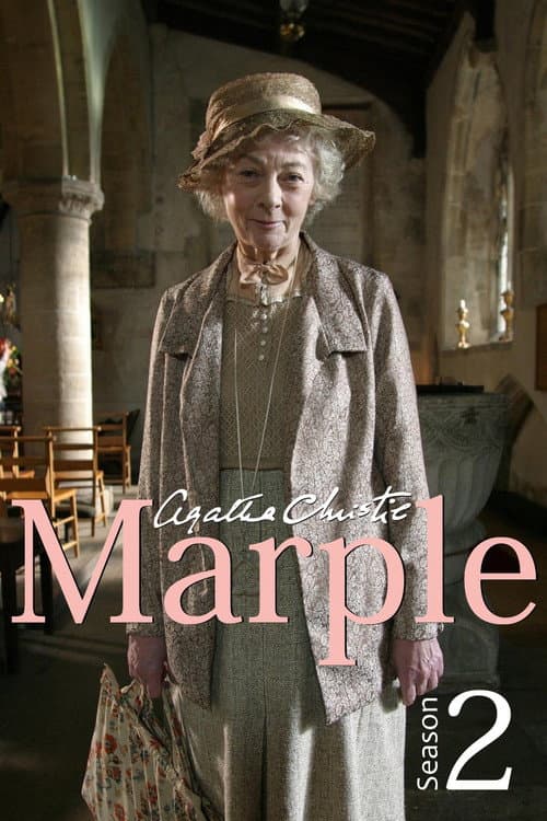 Series 2 poster