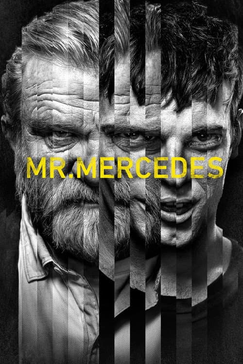 Season 2 poster
