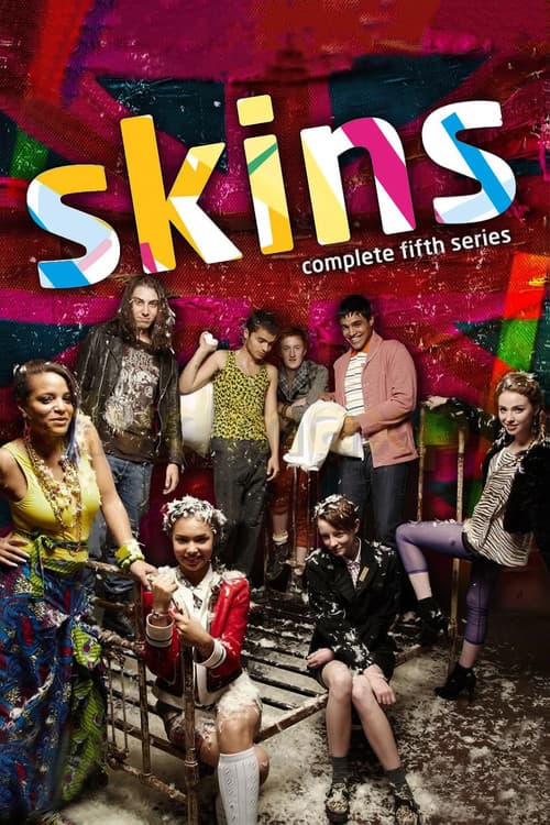 Series 5 poster