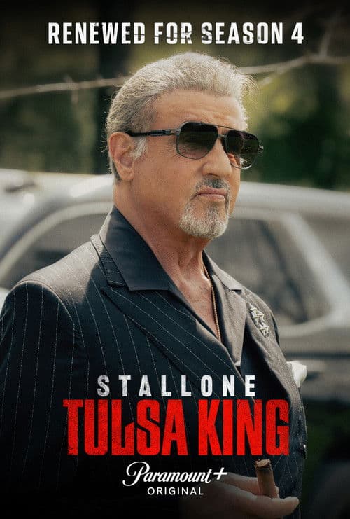 Season 4 poster