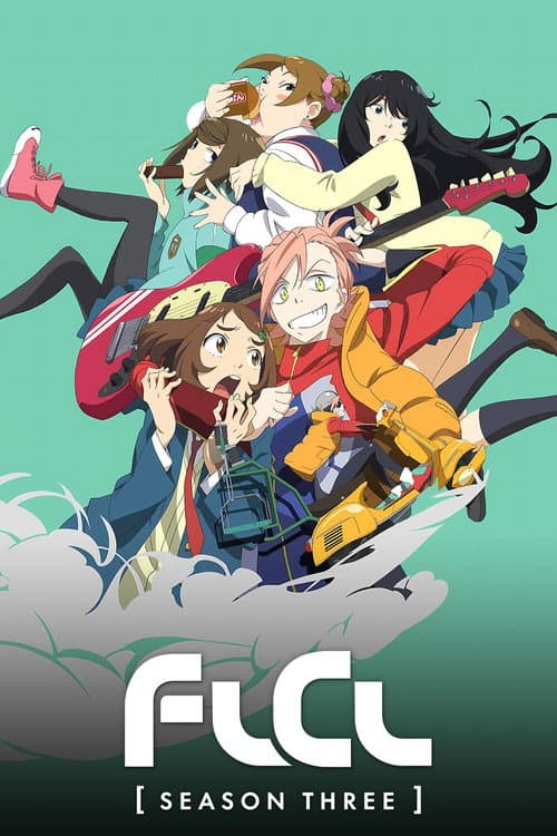 Alternative poster