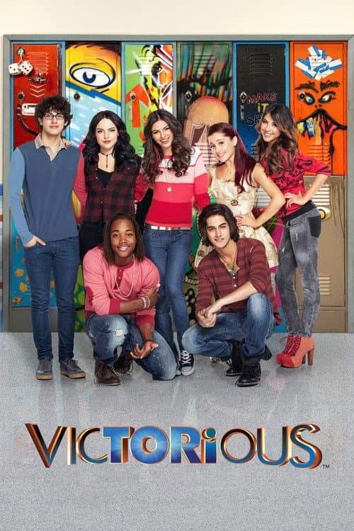 Season 4 poster