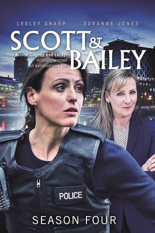 Series 4 poster