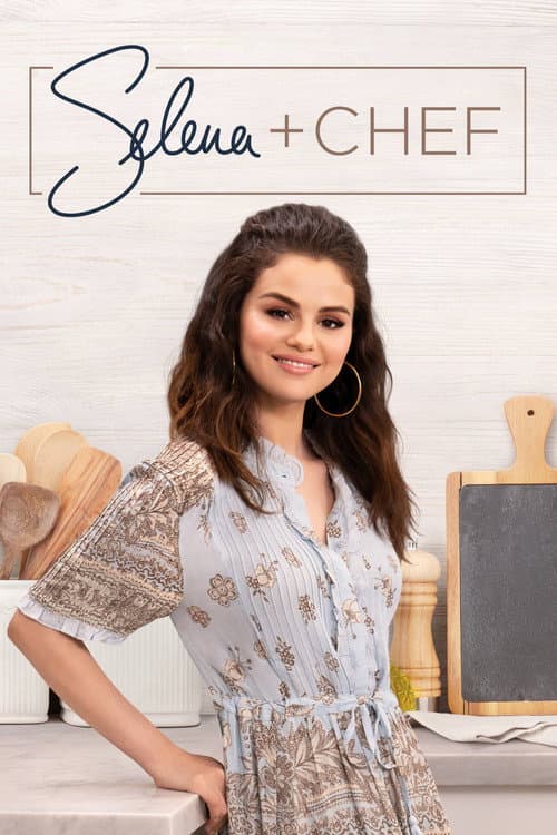 Season 2 poster