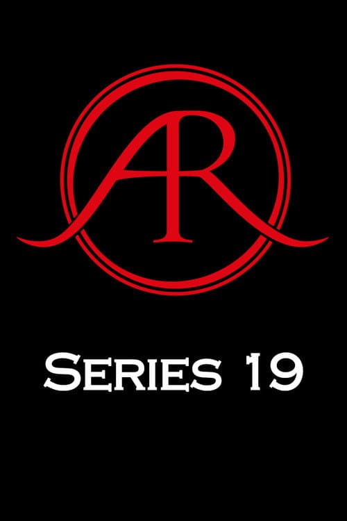 Series 19 poster