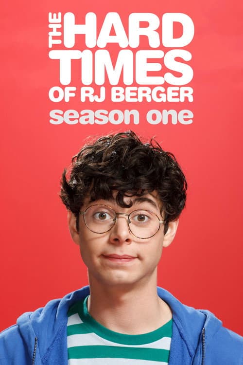 Season 1 poster