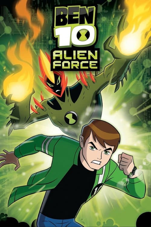 Season 2 poster