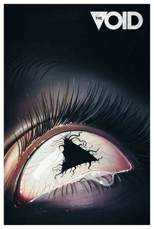The Void poster