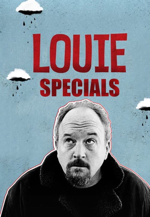 Specials poster