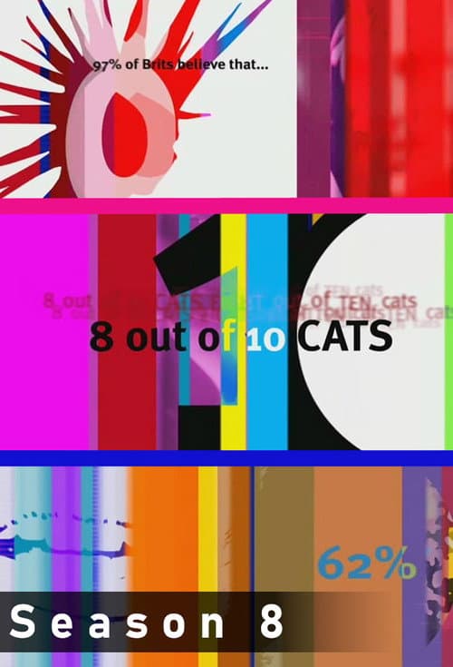 Series 8 poster