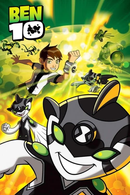 Season 4 poster