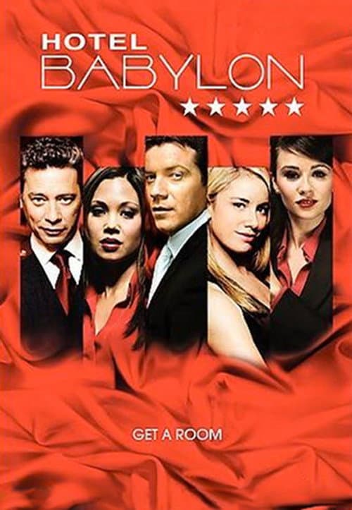 Season 1 poster