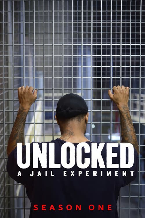 Season 1 poster