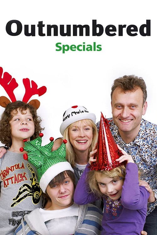 Specials poster