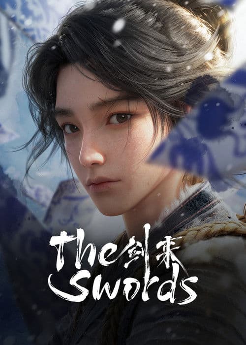 Season 3 poster