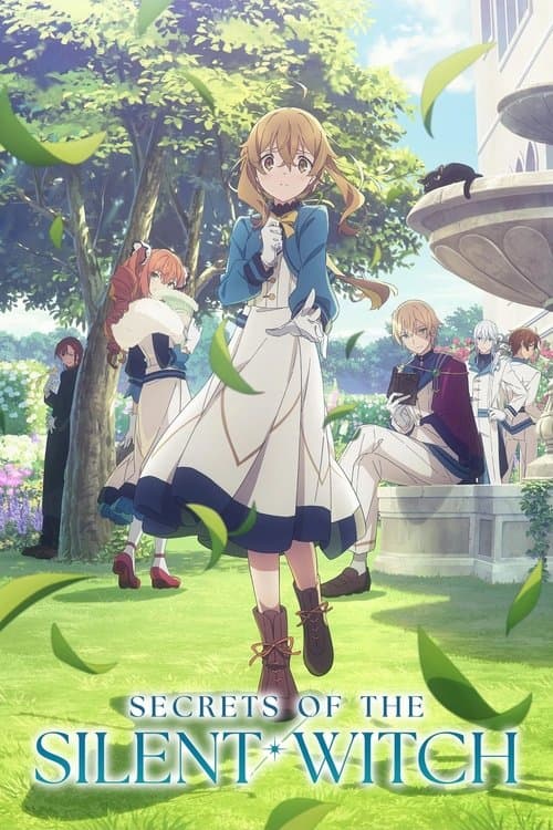 Season 1 poster