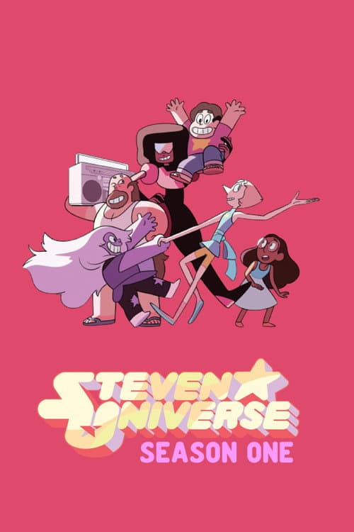 Season 1 poster
