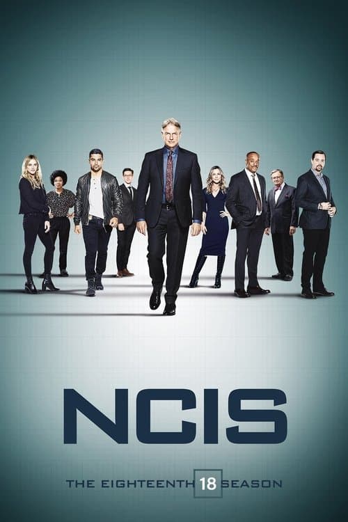 Season 18 poster