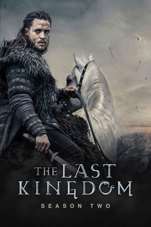 Season 2 poster