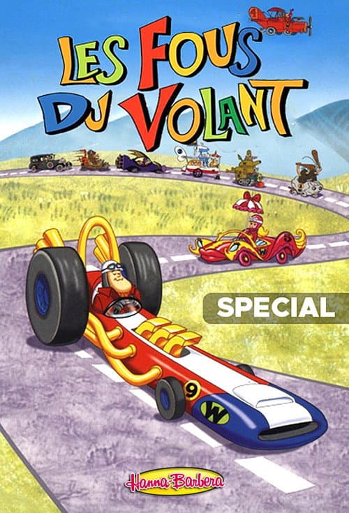 Specials poster
