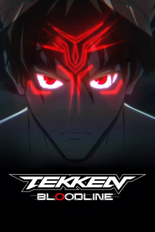 Season 1 poster