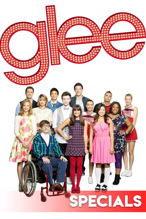 Specials poster