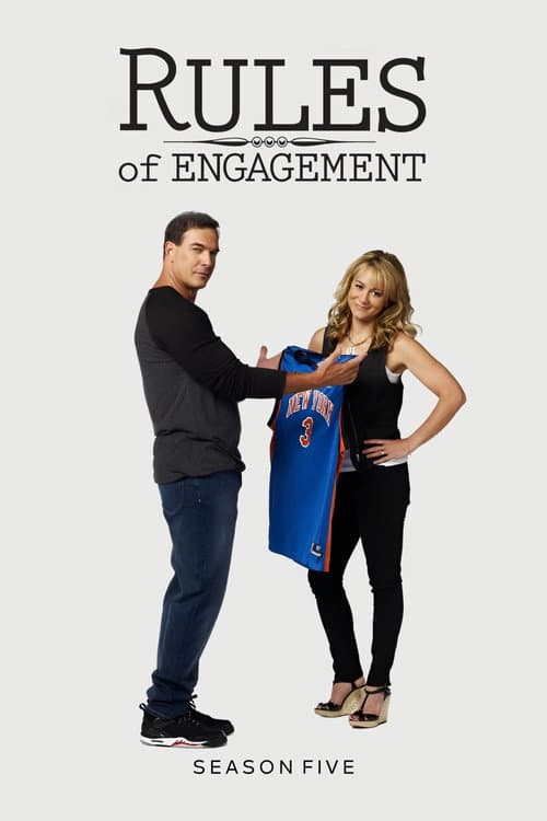 Season 5 poster