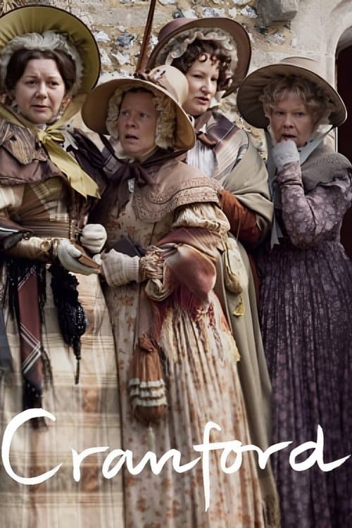 Season 1 poster