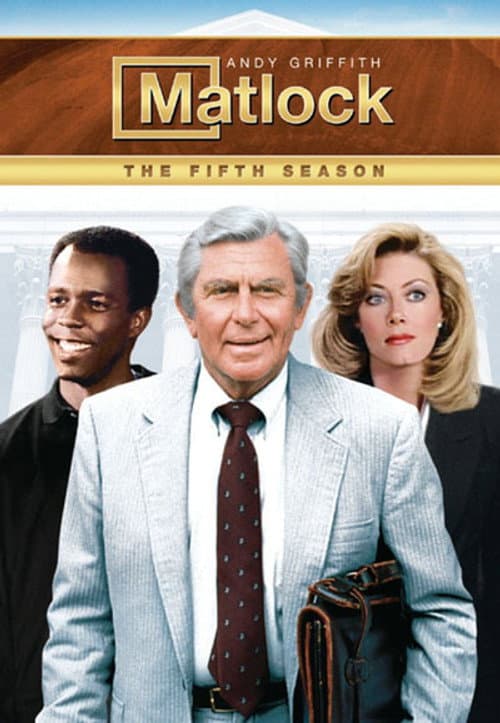 Season 5 poster