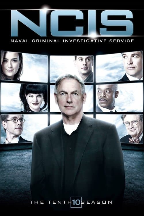 Season 10 poster