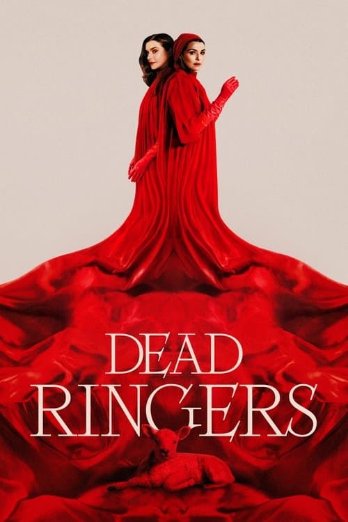 Miniseries poster