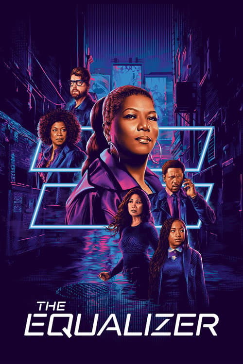 Season 4 poster