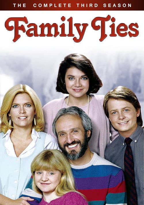Season 3 poster