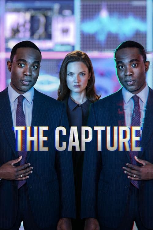 Series 2 poster