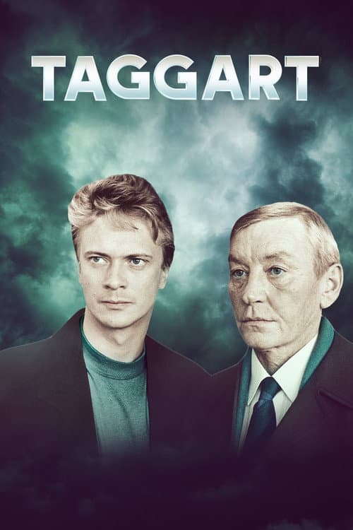Series 15 poster
