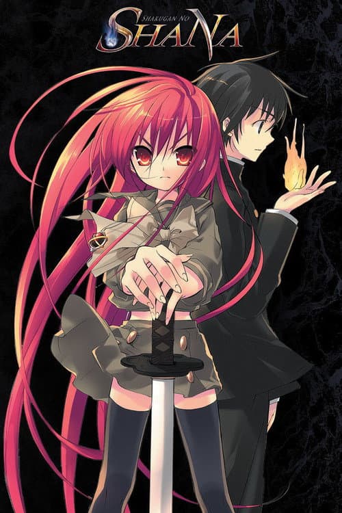 Season I poster