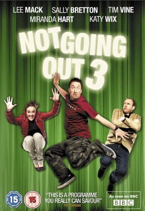 Series 3 poster