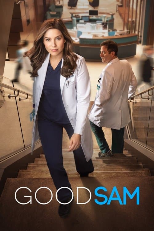 Season 1 poster