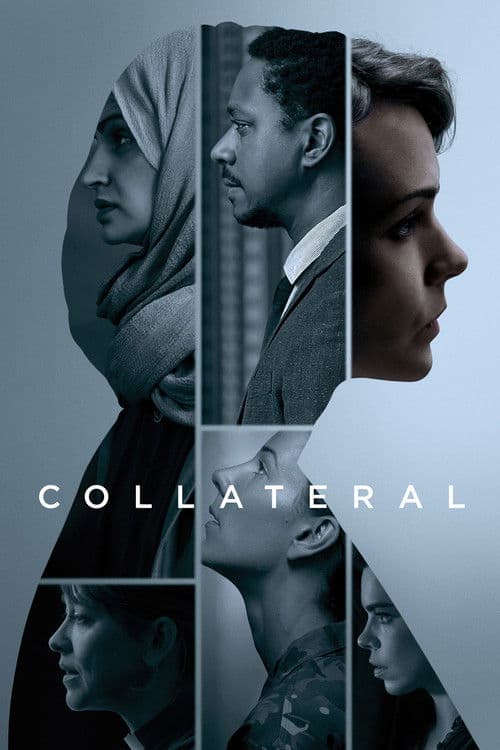 Season 1 poster