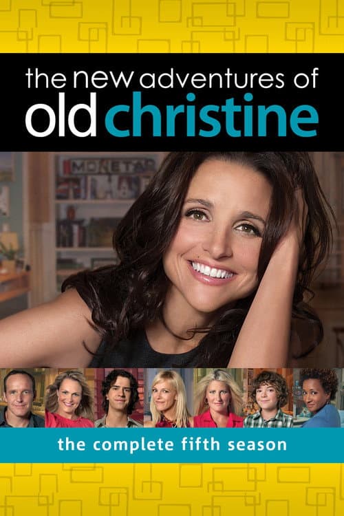Season 5 poster