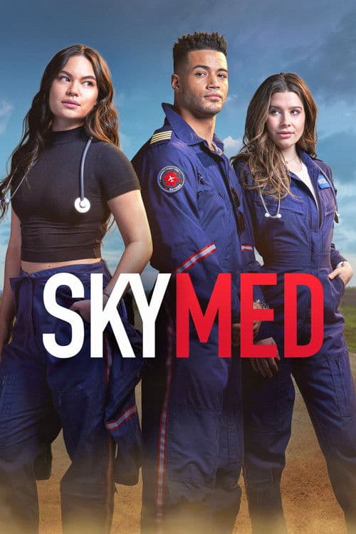 Season 1 poster