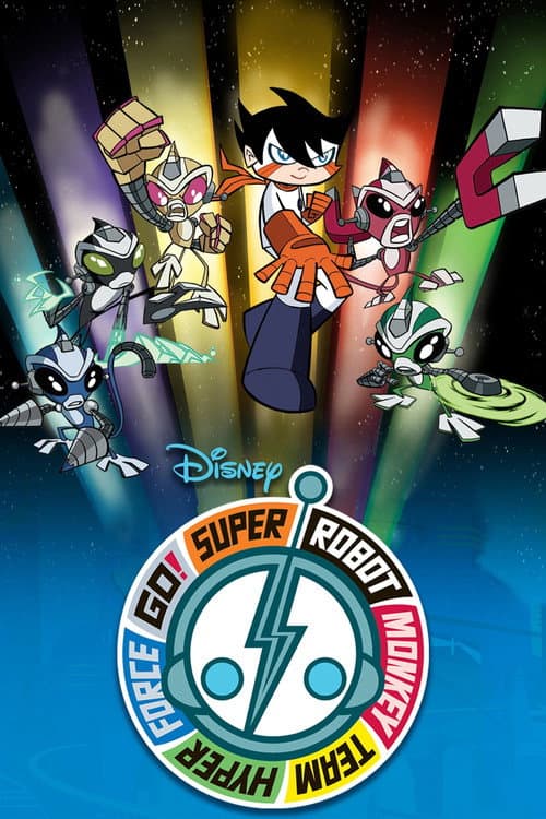 Season 2 poster