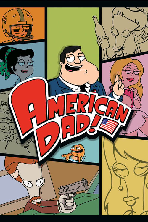 Season 5 poster
