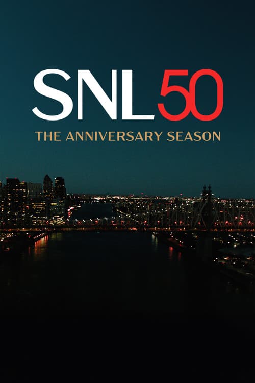 Season 50 poster