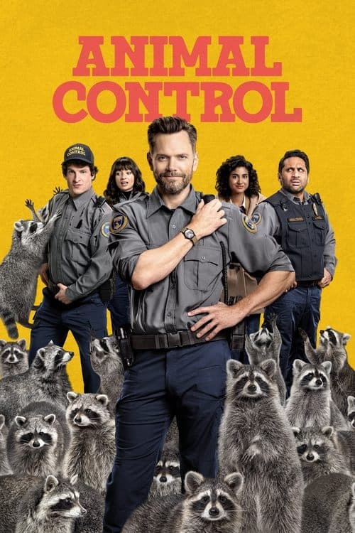 Season 2 poster