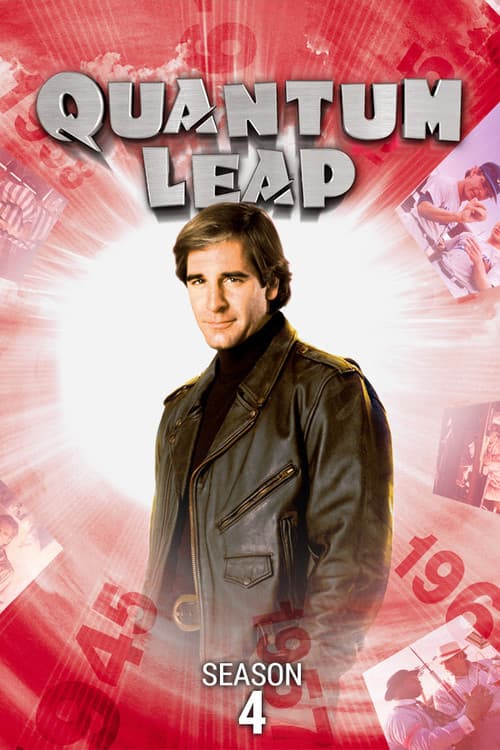 Season 4 poster