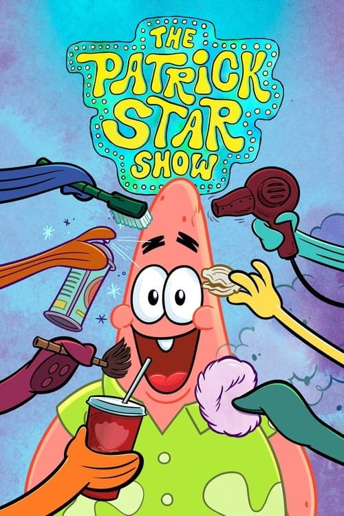 Season 1 poster