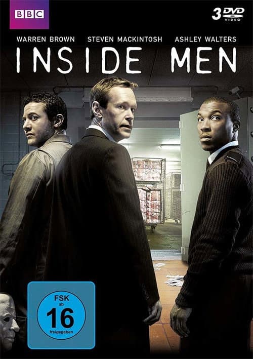 Season 1 poster