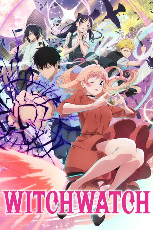 Season 2 poster